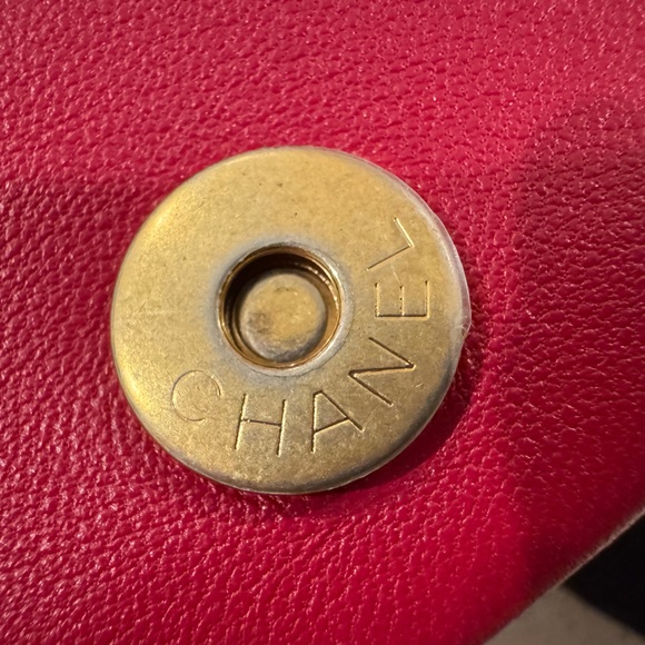 CHANEL Lucky Charms Mini Flap - Picture 10 of 15